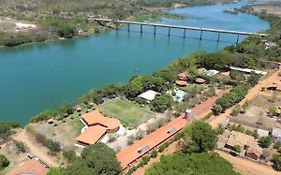 Pousada Canto do Rio